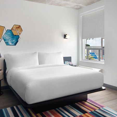 Aloft Delray Beach Exterior foto