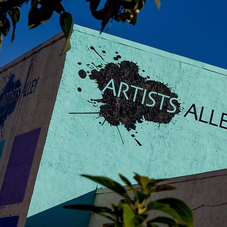 Aloft Delray Beach Exterior foto