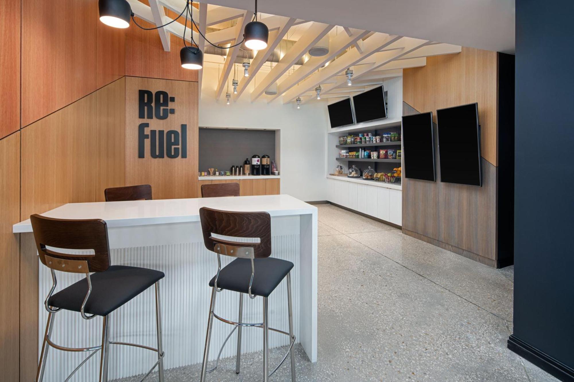 Aloft Delray Beach Exterior foto