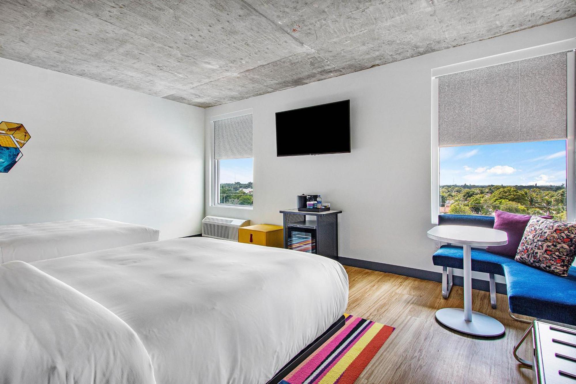 Aloft Delray Beach Exterior foto
