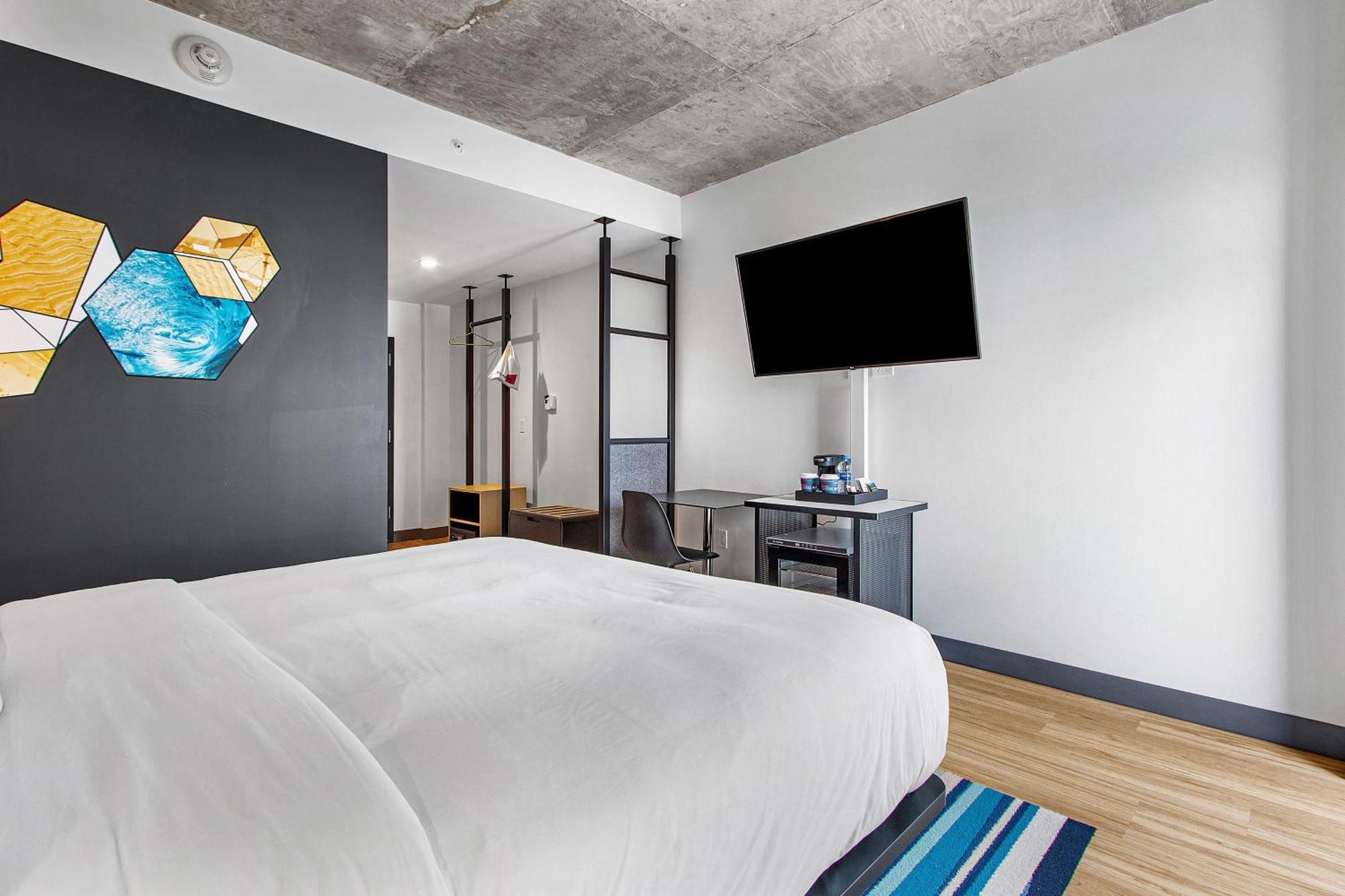 Aloft Delray Beach Exterior foto