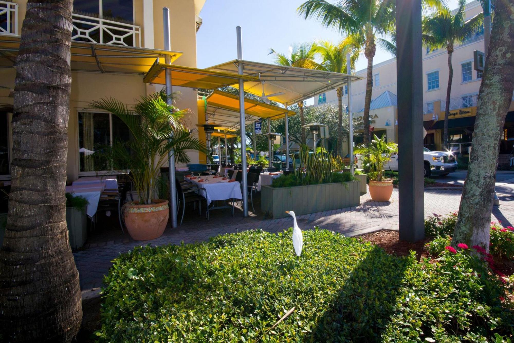 Aloft Delray Beach Exterior foto