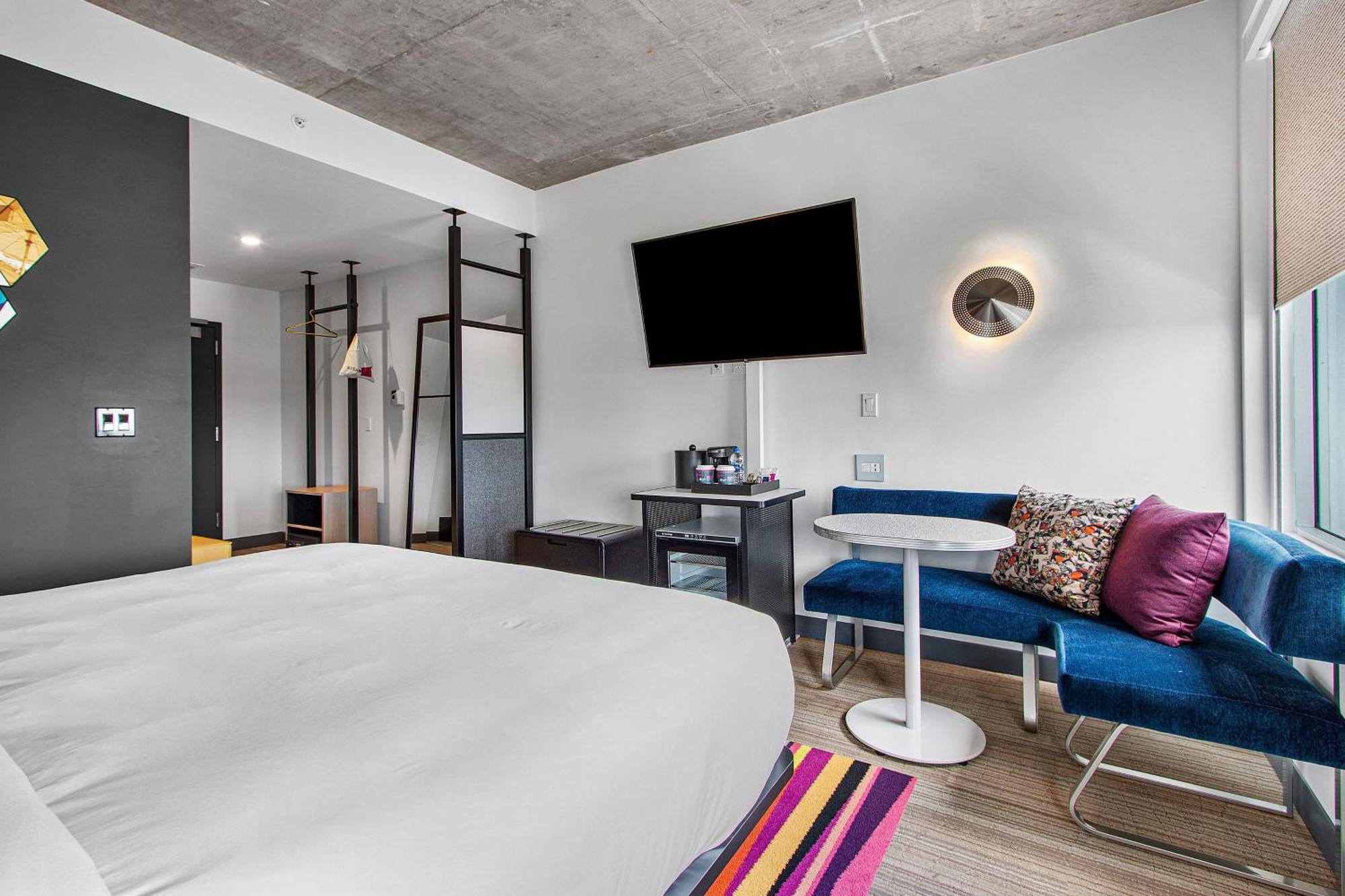 Aloft Delray Beach Exterior foto