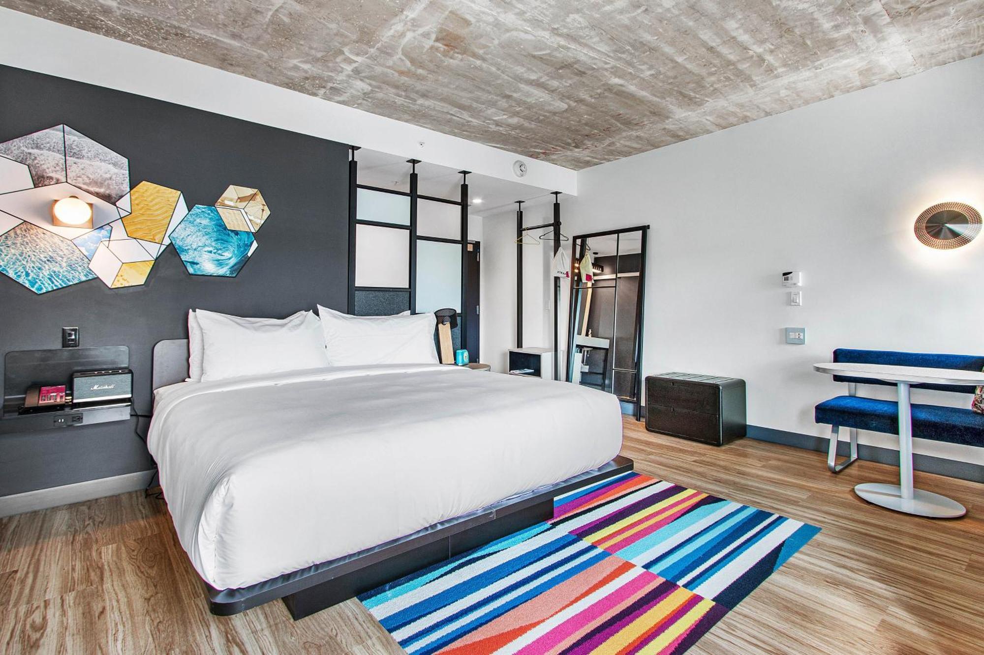 Aloft Delray Beach Exterior foto