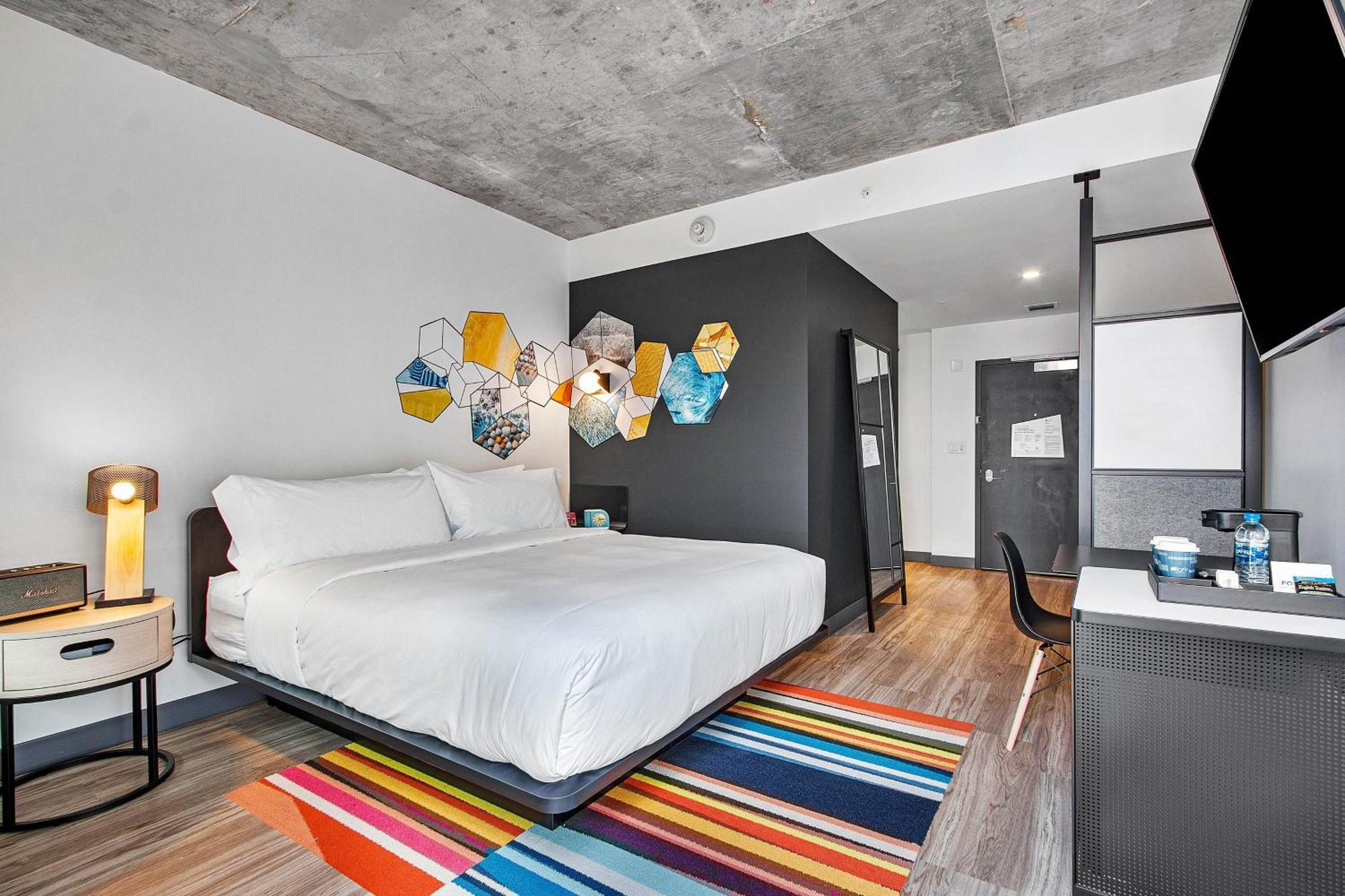 Aloft Delray Beach Exterior foto