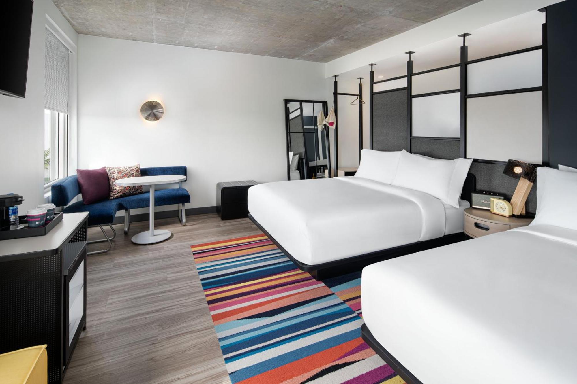 Aloft Delray Beach Exterior foto