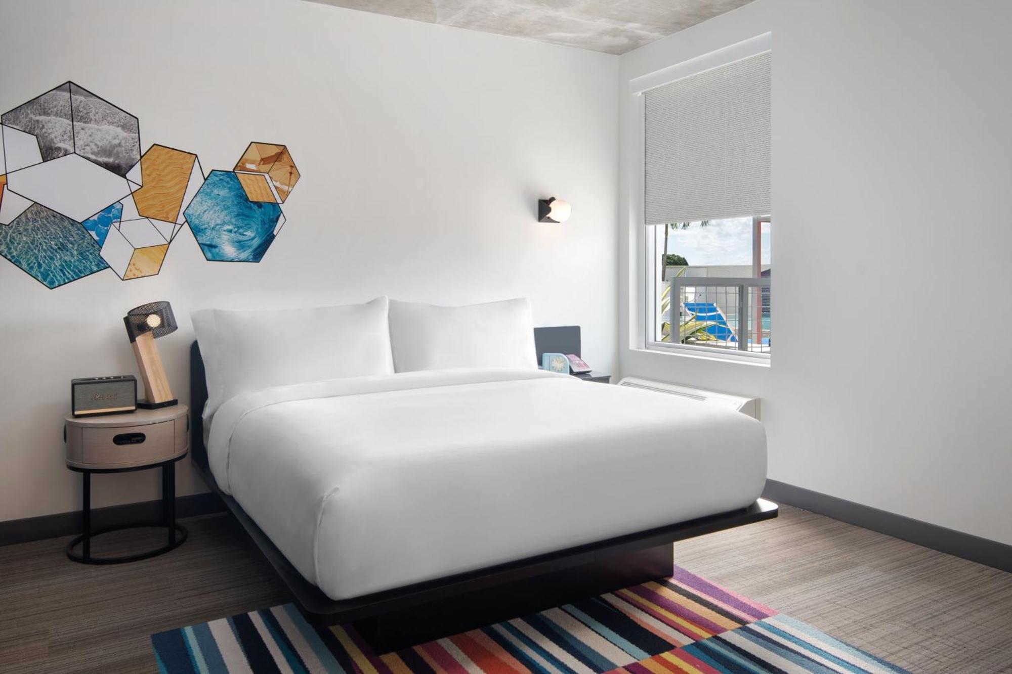 Aloft Delray Beach Exterior foto