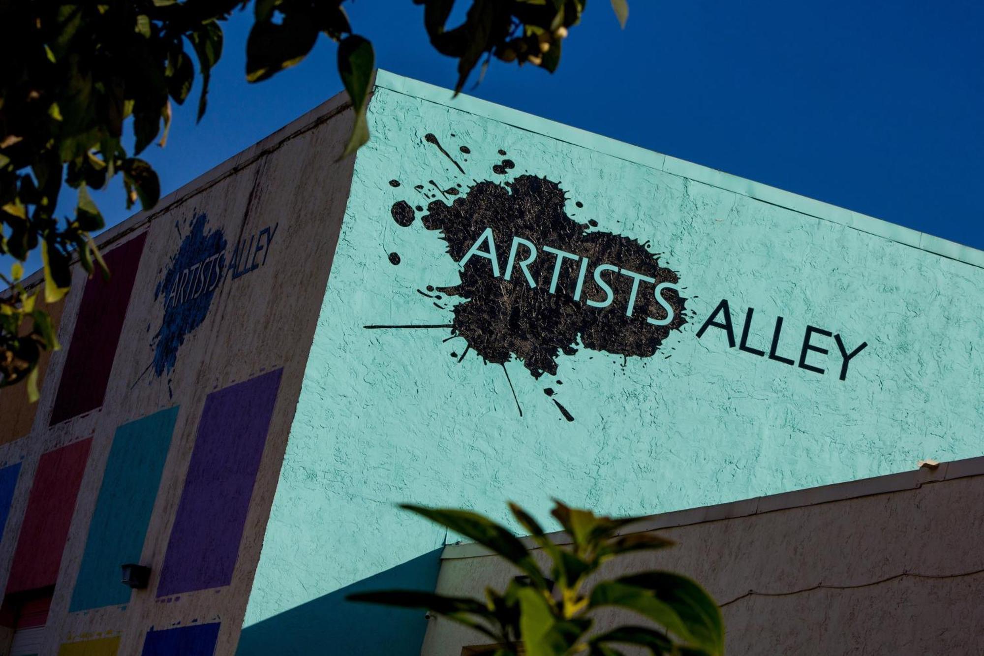 Aloft Delray Beach Exterior foto