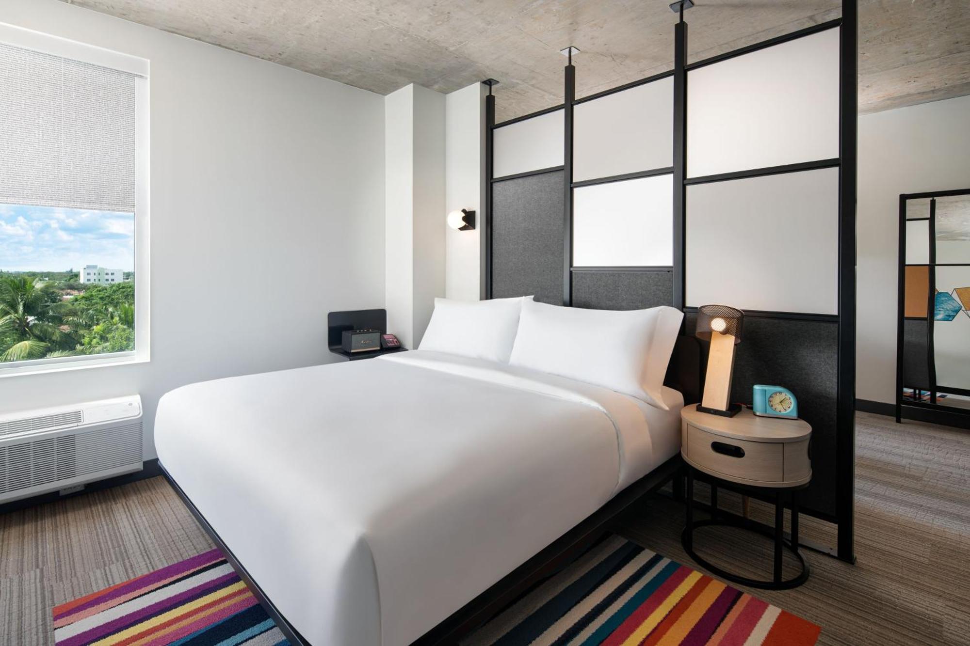 Aloft Delray Beach Exterior foto