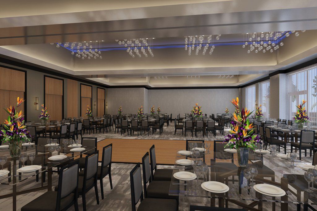 Aloft Delray Beach Exterior foto